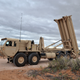 A US Army THAAD launcher similar to the ones on Guam operated by Task Force Talon. US Army photo